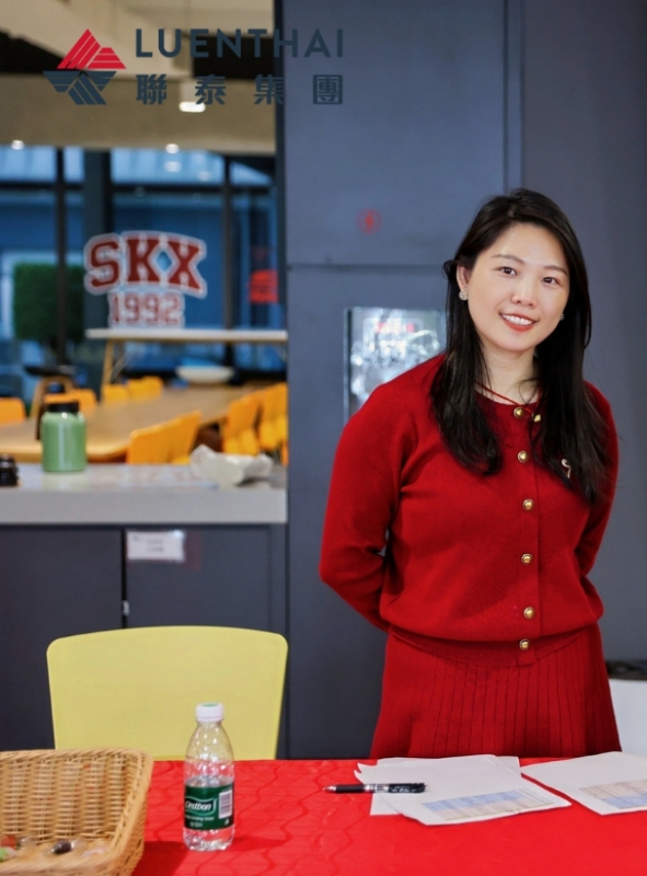 Susan的第一张照片--哈尔滨相亲服务中心