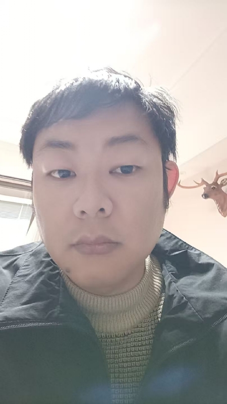 独自飞行的第一张照片--哈尔滨相亲服务中心