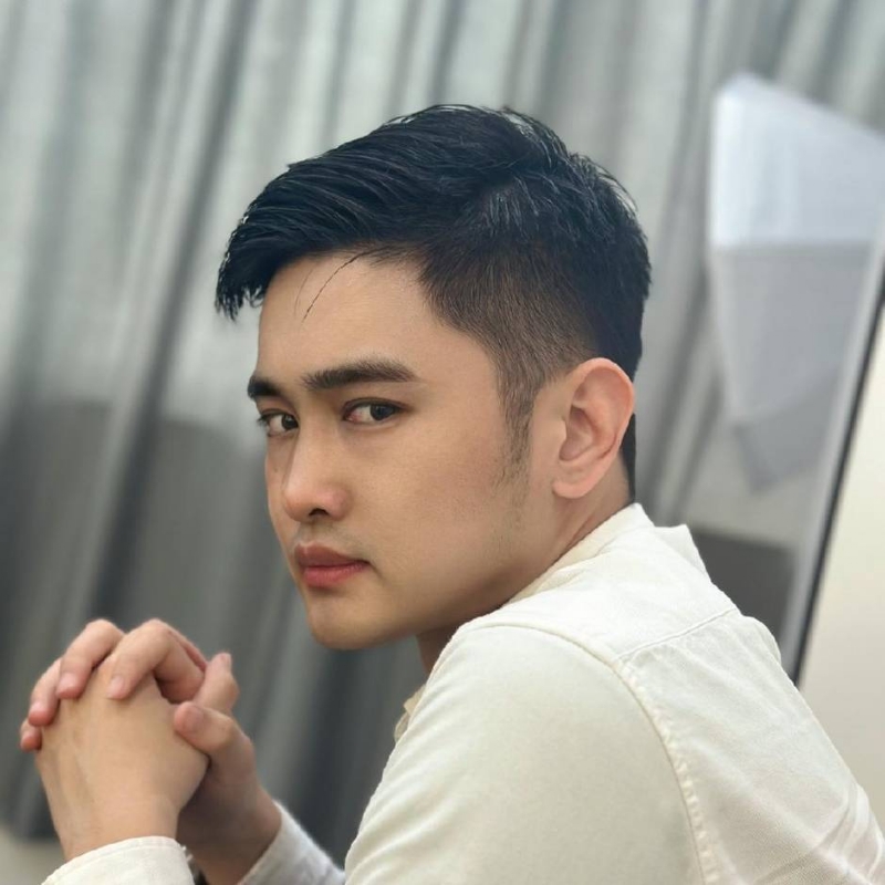 想飞的鱼的第一张照片--哈尔滨相亲服务中心