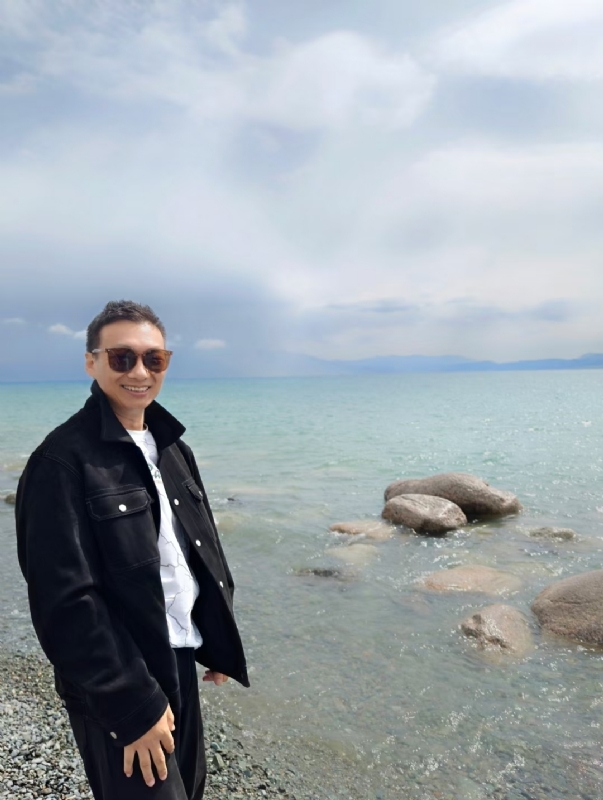 monkey的第一张照片--哈尔滨相亲服务中心