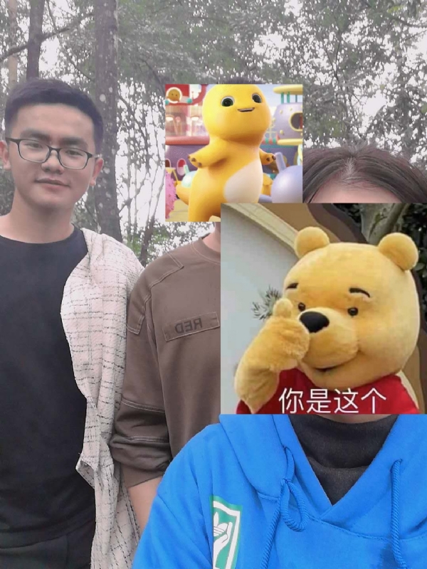 杨先生的第一张照片--哈尔滨相亲服务中心