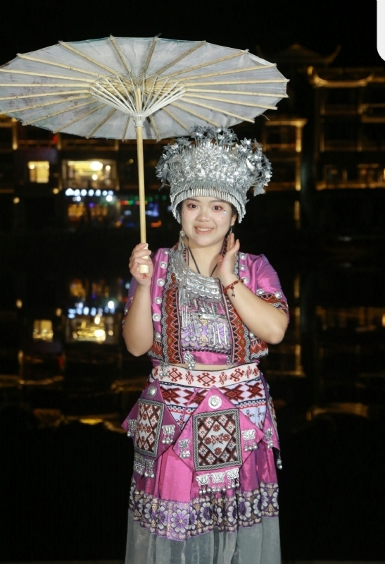 敏兮小沫的第一张照片--哈尔滨相亲服务中心