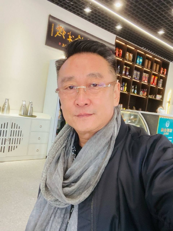 陳生的第一张照片--哈尔滨相亲服务中心