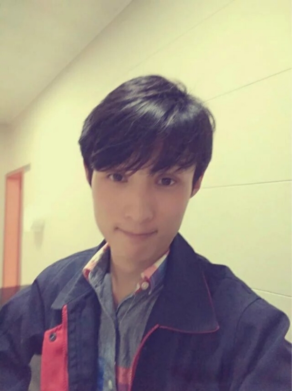 阿龙的第一张照片--哈尔滨相亲服务中心