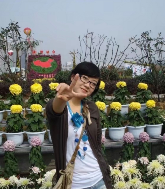 goodday的第一张照片--哈尔滨相亲服务中心