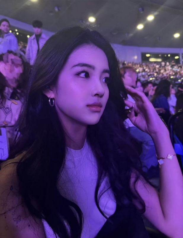 CanMeiLam的第二张照片--哈尔滨相亲服务中心