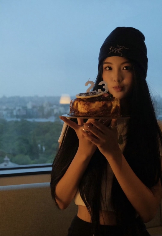 CanMeiLam的第三张照片--哈尔滨相亲服务中心