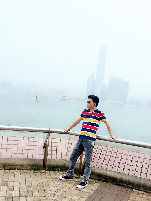 Kevin的第一张照片--哈尔滨相亲服务中心