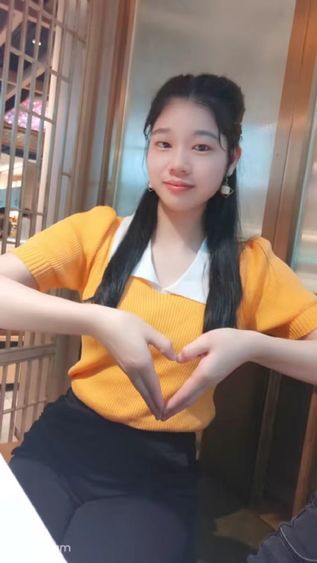 小潘潘的第一张照片--哈尔滨相亲服务中心