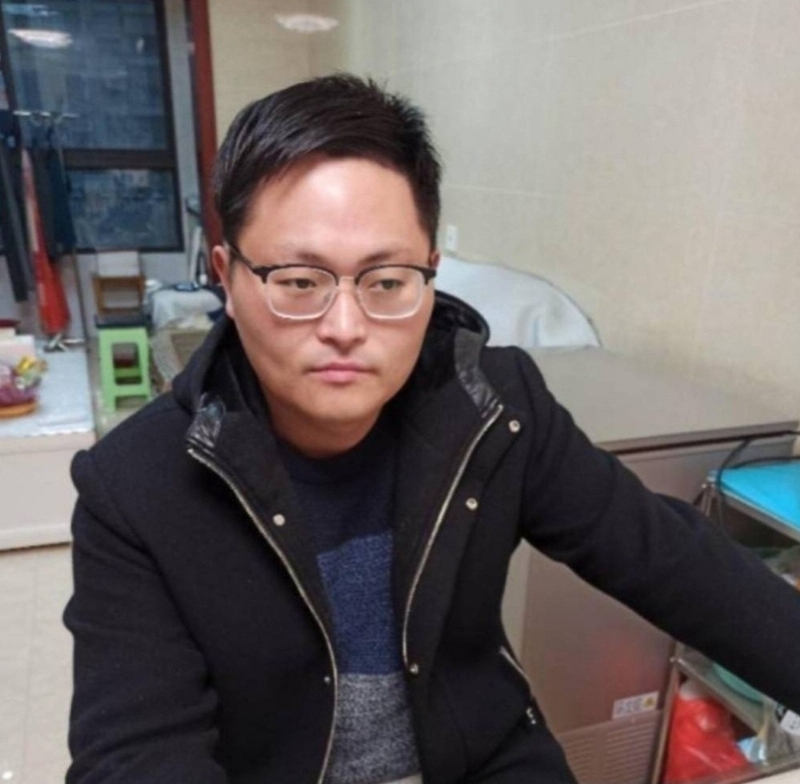 心愿的第一张照片--哈尔滨相亲服务中心