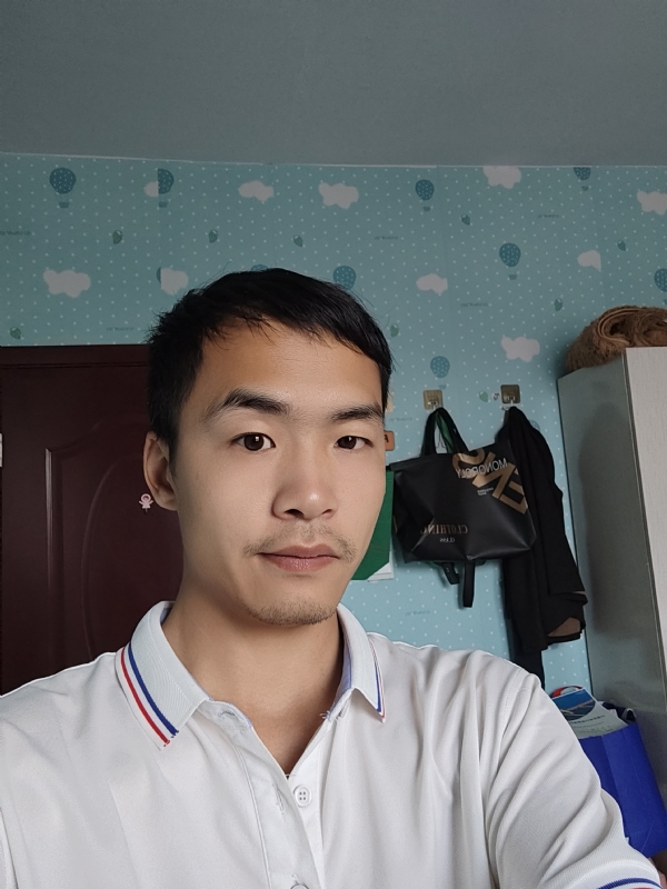 提莫队长的第一张照片--哈尔滨相亲服务中心