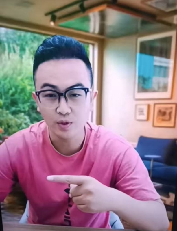 蒋先生的第一张照片--哈尔滨相亲服务中心