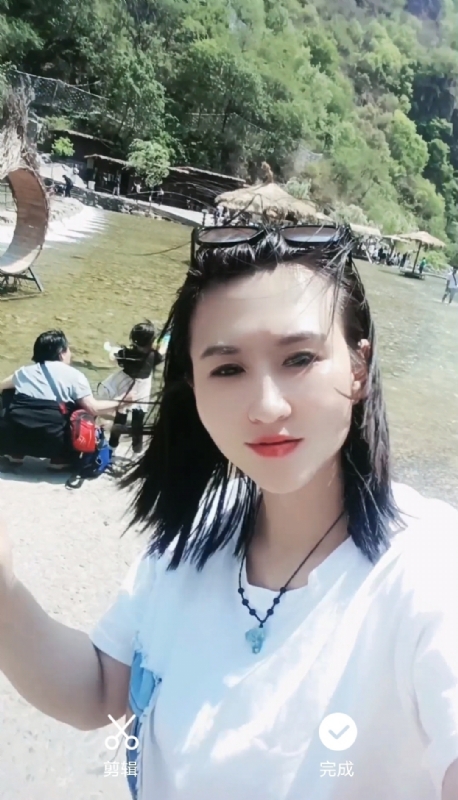 薄荷糖微凉的第三张照片--哈尔滨相亲服务中心