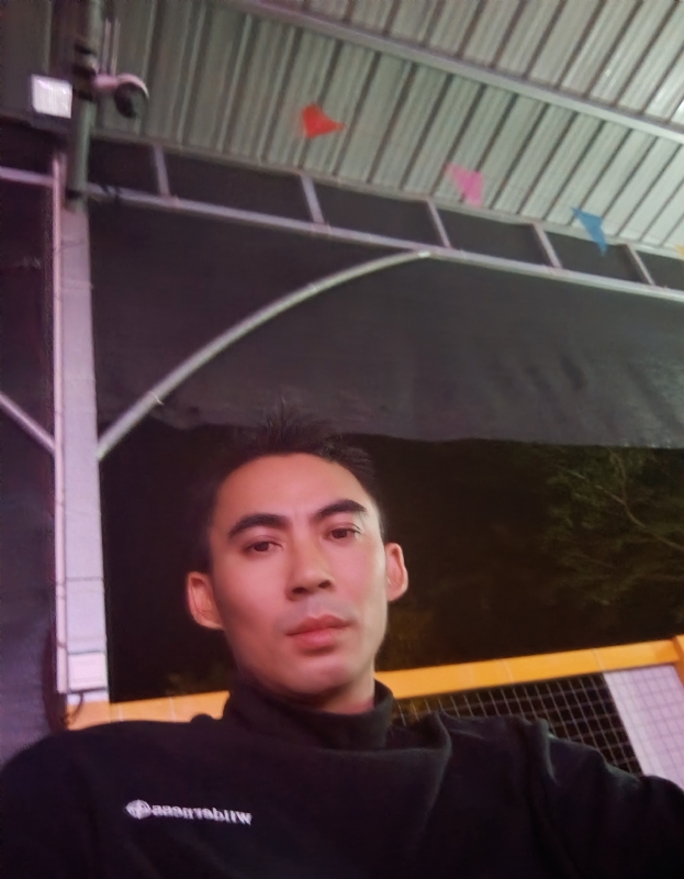 相遇是缘的第一张照片--哈尔滨相亲服务中心