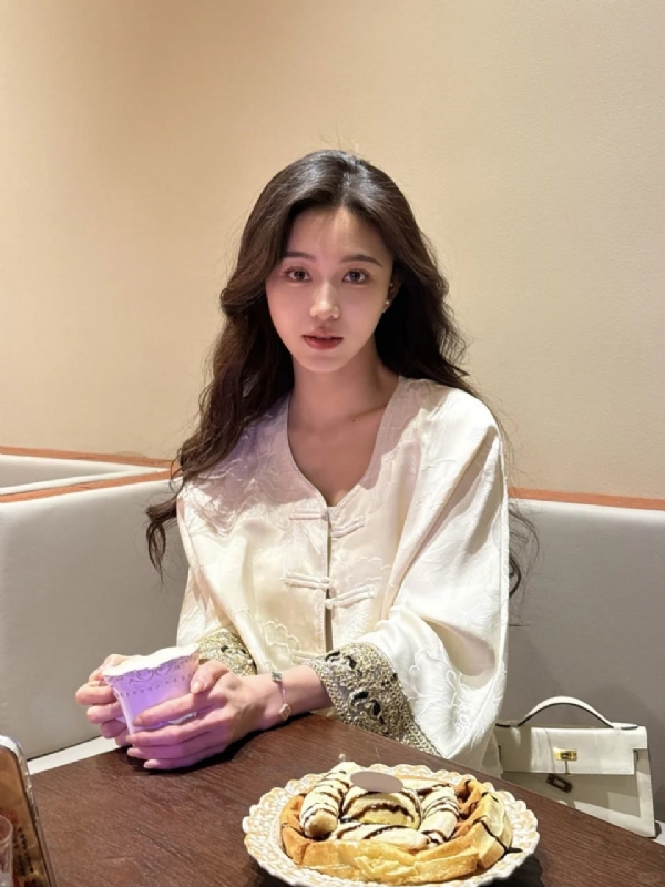 Anna的第一张照片--哈尔滨相亲服务中心