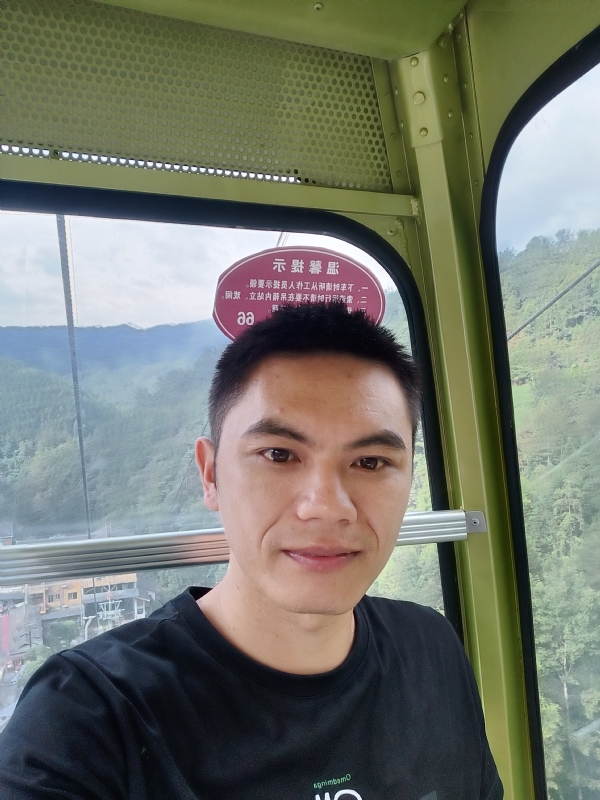 小鱼的第一张照片--哈尔滨相亲服务中心