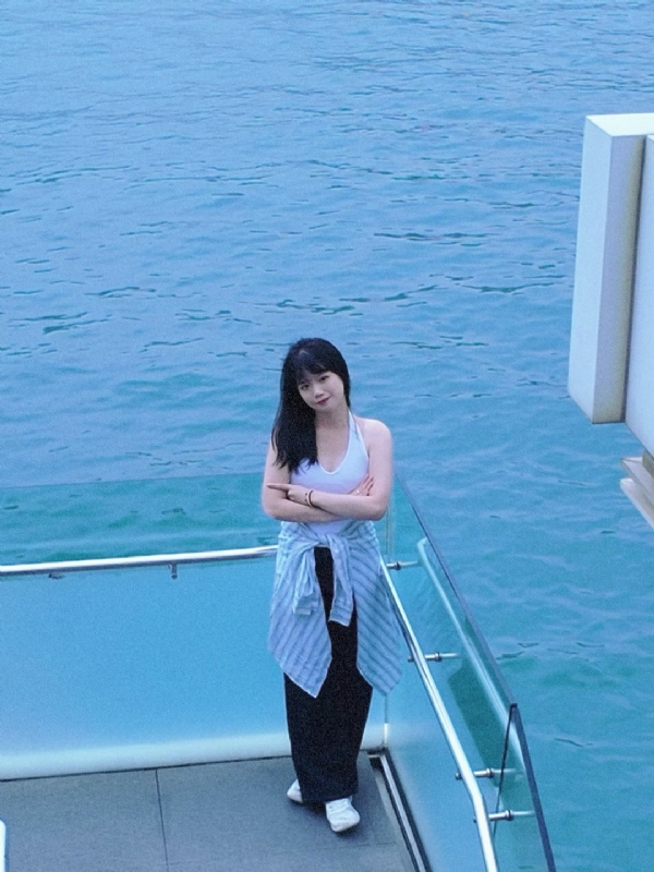 猫姐的第一张照片--哈尔滨相亲服务中心