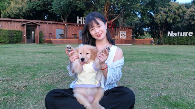 猫姐的第二张照片--哈尔滨相亲服务中心