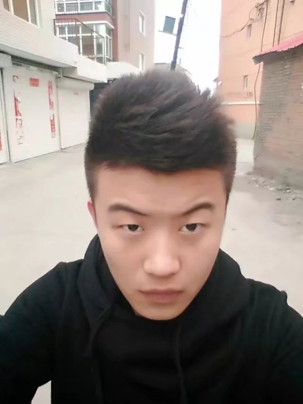 夜如情情似梦的第一张照片--哈尔滨相亲服务中心