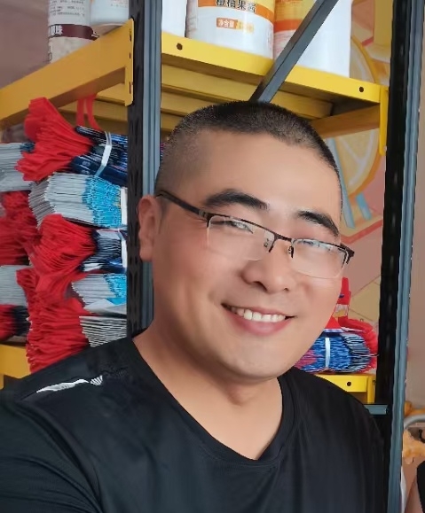 乐陶陶的第一张照片--哈尔滨相亲服务中心