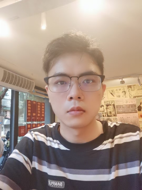 左左的第一张照片--哈尔滨相亲服务中心