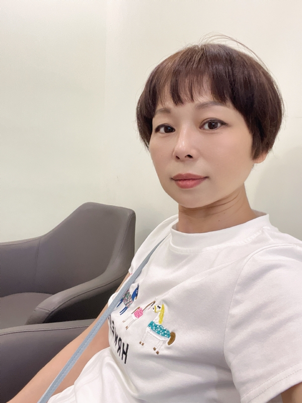 风铃草的第一张照片--哈尔滨相亲服务中心