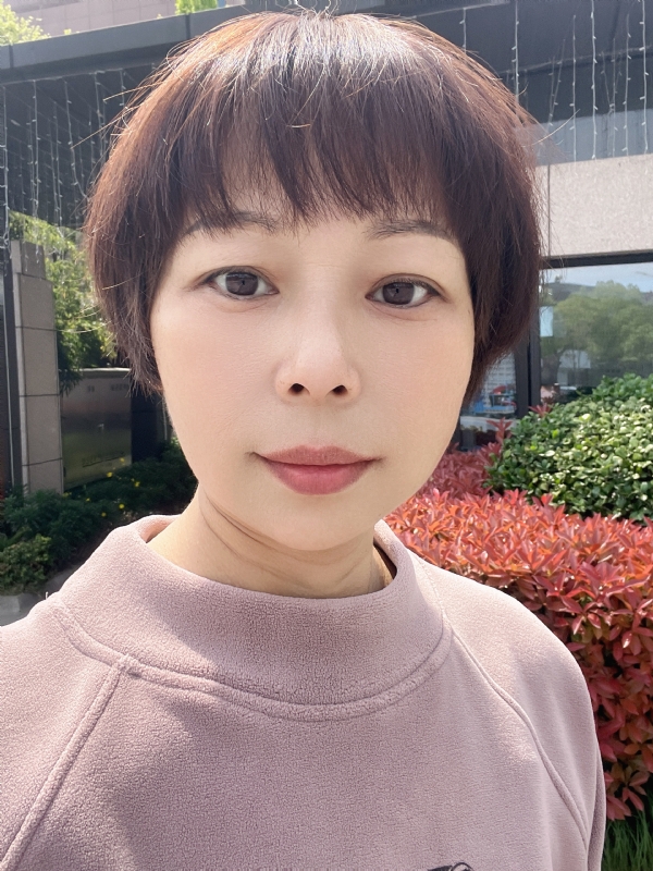 风铃草的第二张照片--哈尔滨相亲服务中心