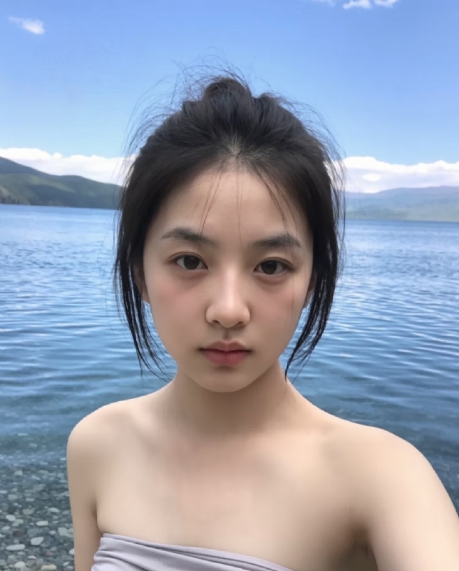 蔡蔡的第二张照片--哈尔滨相亲服务中心