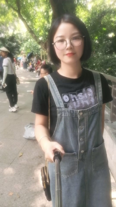 如燕的第一张照片--哈尔滨相亲服务中心