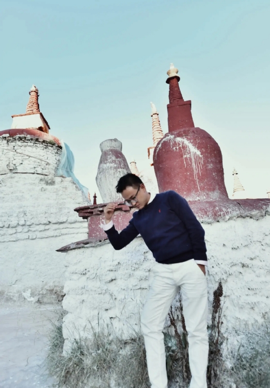 庭院深深深几许的第一张照片--哈尔滨相亲服务中心