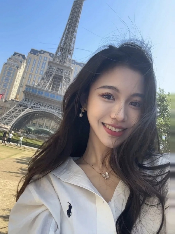 Anna的第一张照片--哈尔滨相亲服务中心