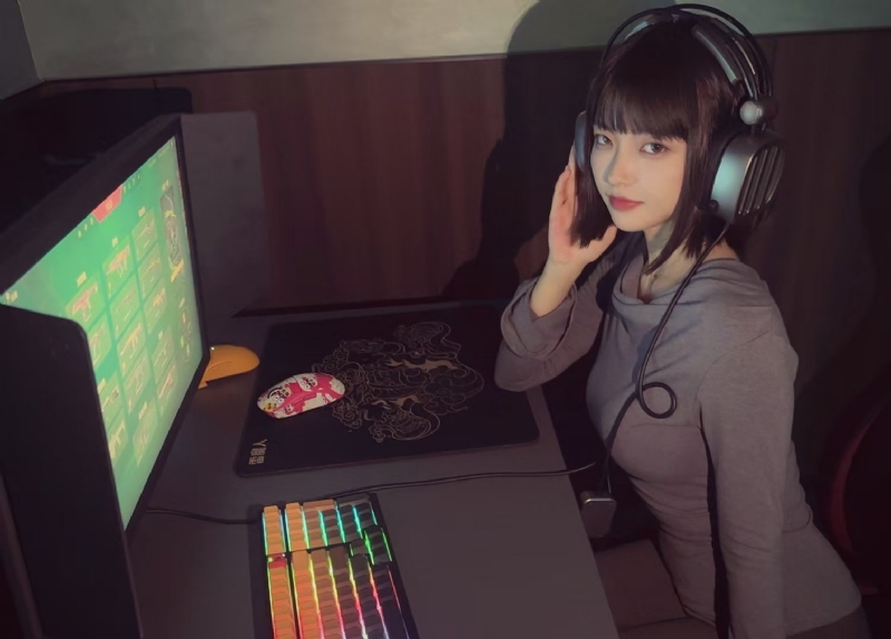 薇薇酱的第一张照片--哈尔滨相亲服务中心