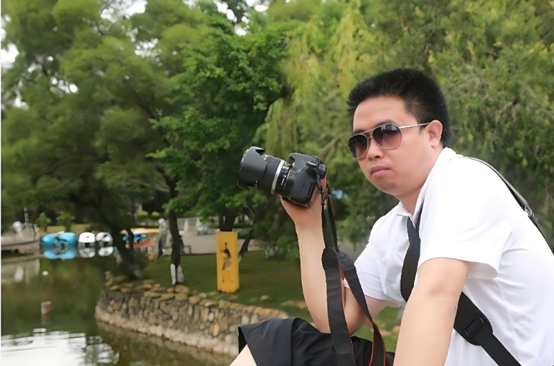 TELENTliu的第一张照片--哈尔滨相亲服务中心