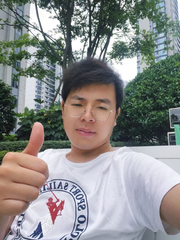 想要找个女朋友的第二张照片--哈尔滨相亲服务中心