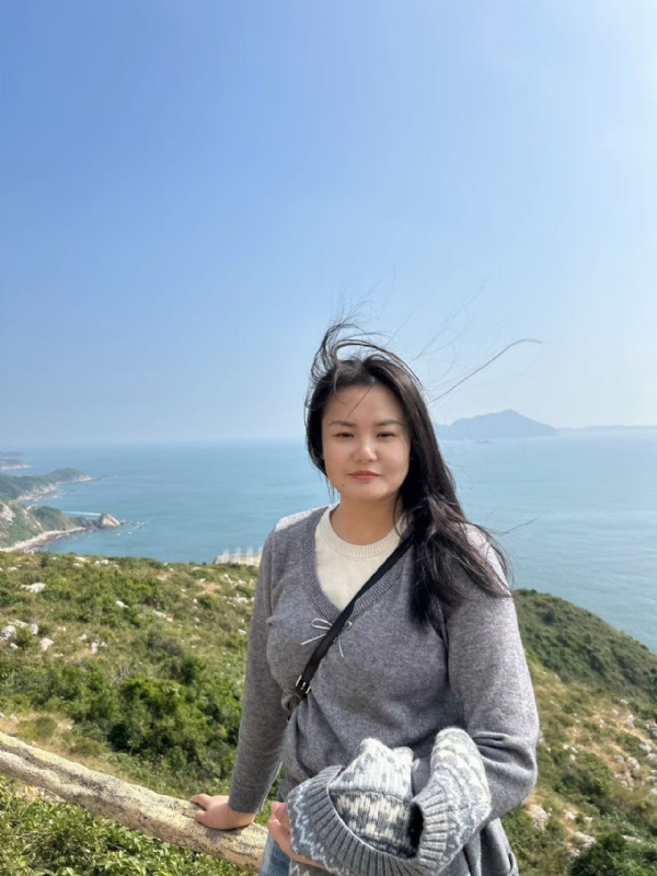 哈哈哈的第一张照片--哈尔滨相亲服务中心