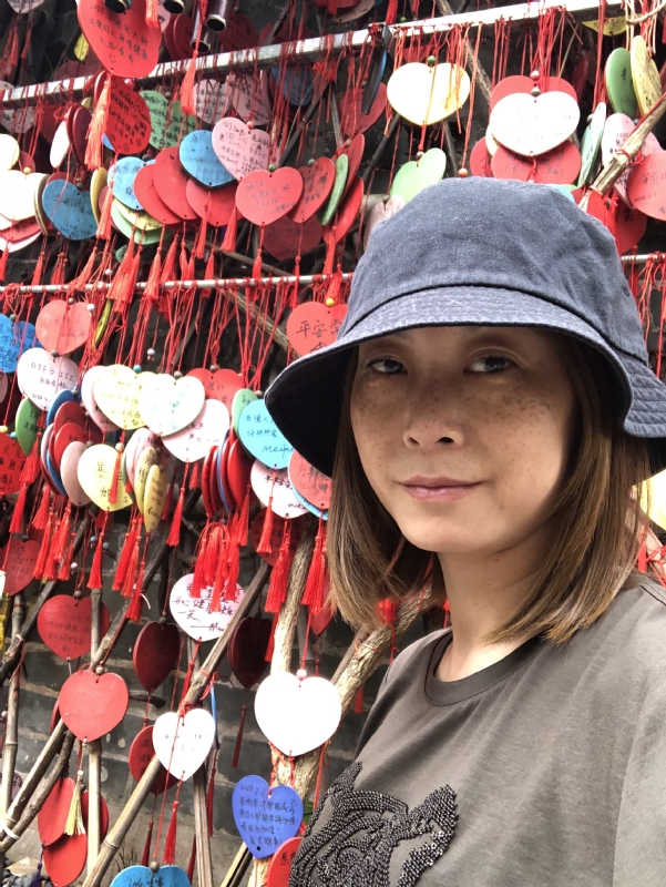 Bella的第二张照片--哈尔滨相亲服务中心