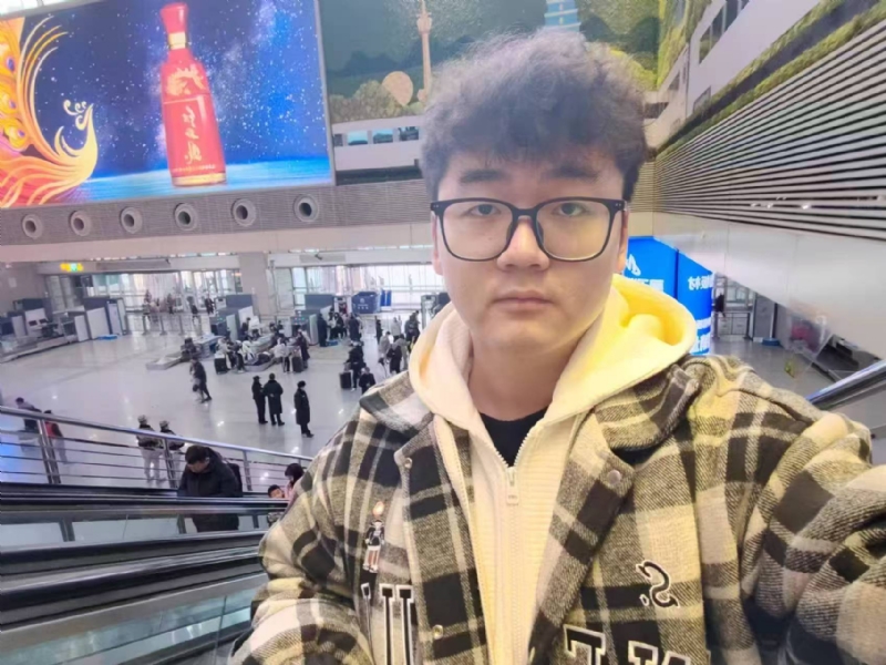 小白的第二张照片--哈尔滨相亲服务中心