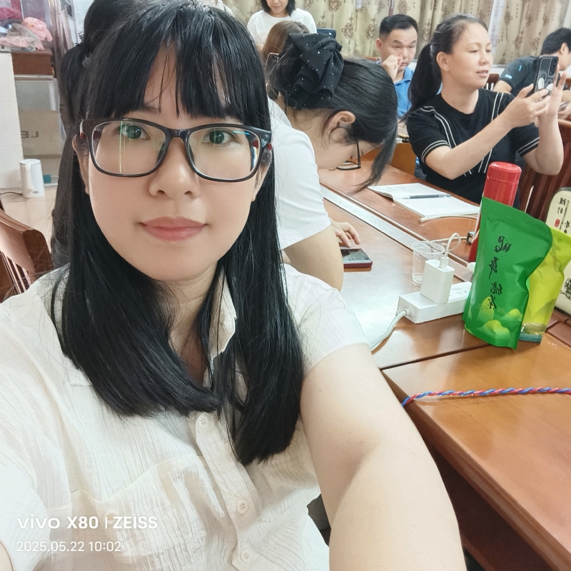 雯城慧敏的第一张照片--哈尔滨相亲服务中心