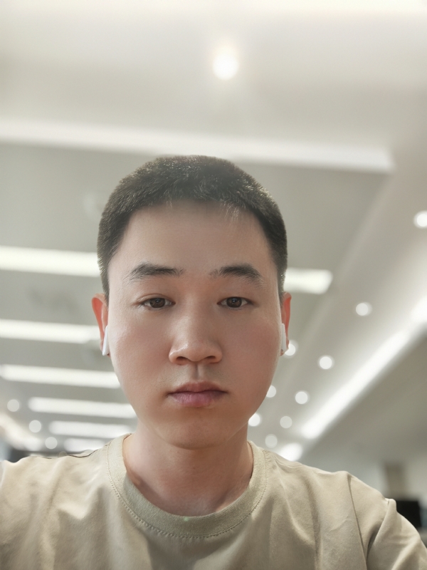 随心而已的第一张照片--哈尔滨相亲服务中心