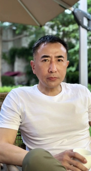 厚德载福的第一张照片--哈尔滨相亲服务中心