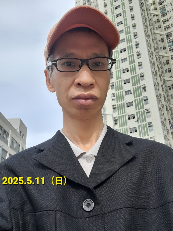 周生的第二张照片--哈尔滨相亲服务中心