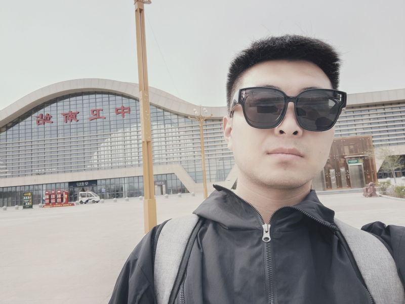 起因的第一张照片--哈尔滨相亲服务中心