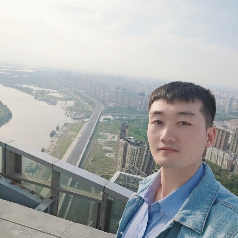 王闯的第一张照片--哈尔滨相亲服务中心