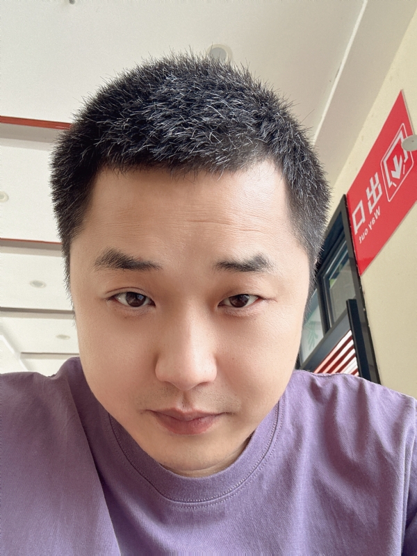 五是五的第一张照片--哈尔滨相亲服务中心