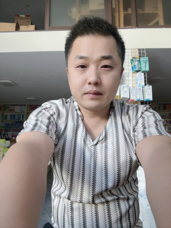 五是五的第二张照片--哈尔滨相亲服务中心