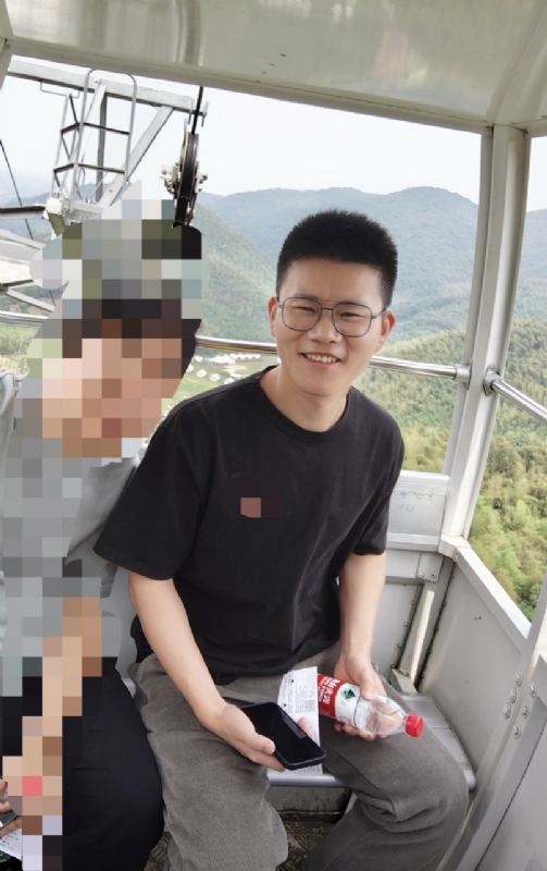 奔奔笨笨的第一张照片--哈尔滨相亲服务中心