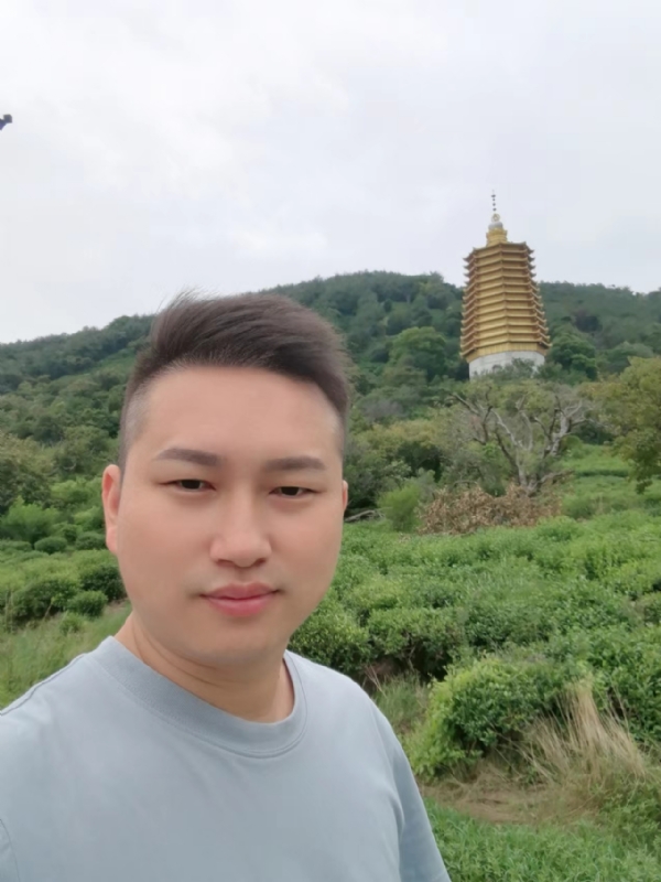 陈文海的第一张照片--哈尔滨相亲服务中心