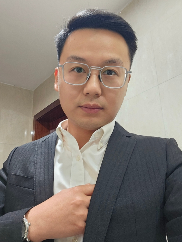 遥望的第二张照片--哈尔滨相亲服务中心