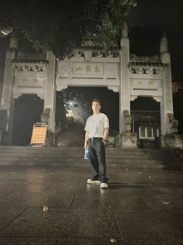 慕晨的第一张照片--哈尔滨相亲服务中心