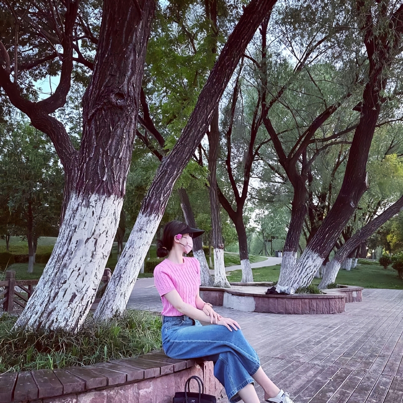 瑶0524的第一张照片--哈尔滨相亲服务中心